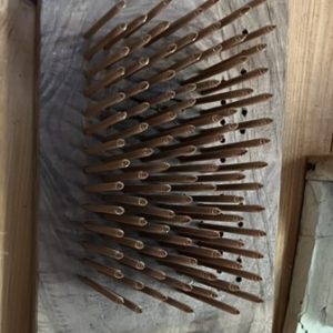 Hackle
